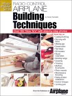 RC Airplane Building Techniques, Amazon.com