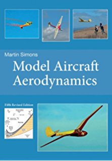 Model Aircraft Aerodynamics (4th Edition), Amazon.com