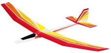 A Glider Model
