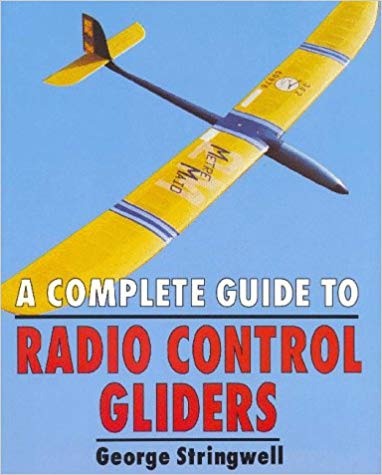 A Complete Guide to RC Gliders, Amazon.com