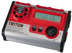 Triton Computerized Charger, Discharger